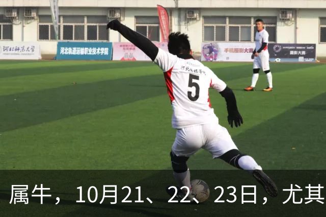 属牛，10月21、22、23日，尤其是23日，这三天命运要给你换剧本了